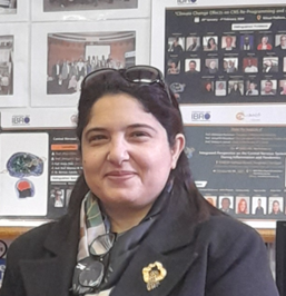 Amira Zeky photo